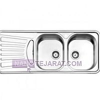 سینک ظرفشویی فانتزی سینک ظرفشویی فانتزی